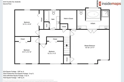 4510 Trumble Terrace, Snellville, GA 30039 - Photo 27