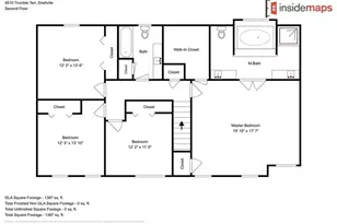 4510 Trumble Terrace, Snellville, GA 30039 - Photo 27