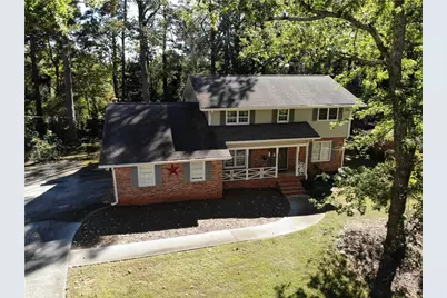 5781 Four Winds Drive SW, Lilburn, GA 30047 - Photo 25