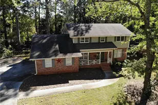 5781 Four Winds Dr SW, Lilburn, GA 30047 - Photo 25