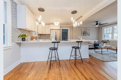 2916 Southshore Drive, Macon, GA 31204 - Photo 5