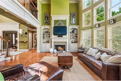 2255 Abbey Cove Court, Marietta, GA 30062 - Photo 13