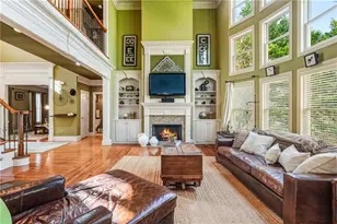 2255 Abbey Cove Ct, Marietta, GA 30062 - Photo 13