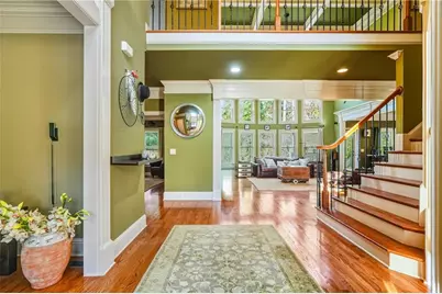 2255 Abbey Cove Court, Marietta, GA 30062 - Photo 9