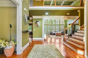 2255 Abbey Cove Ct, Marietta, GA 30062 - Photo 9
