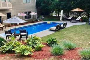 2255 Abbey Cove Ct, Marietta, GA 30062 - Photo 7