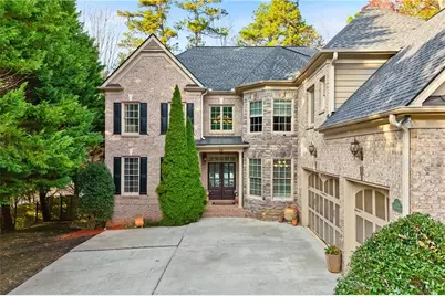 2255 Abbey Cove Court, Marietta, GA 30062 - Photo 1