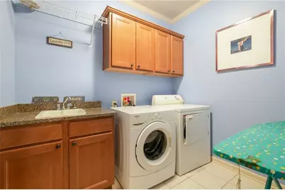 2255 Abbey Cove Court, Marietta, GA 30062 - Photo 37