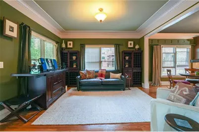 2255 Abbey Cove Court, Marietta, GA 30062 - Photo 27