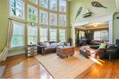 2255 Abbey Cove Court, Marietta, GA 30062 - Photo 11