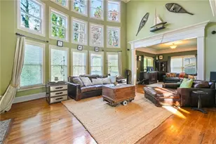 2255 Abbey Cove Ct, Marietta, GA 30062 - Photo 11