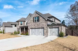 5381 Front Runner Ct, Sugar Hill, GA 30518 - Photo 3