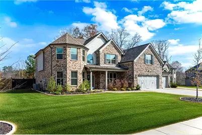 5381 Front Runner Court, Sugar Hill, GA 30518 - Photo 1