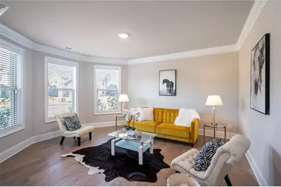 5381 Front Runner Court, Sugar Hill, GA 30518 - Photo 9