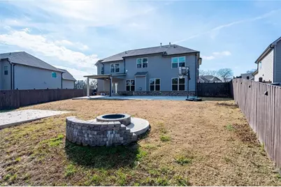 5381 Front Runner Court, Sugar Hill, GA 30518 - Photo 45