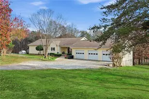 6214 GA-140, Adairsville, GA 30103 - Photo 3