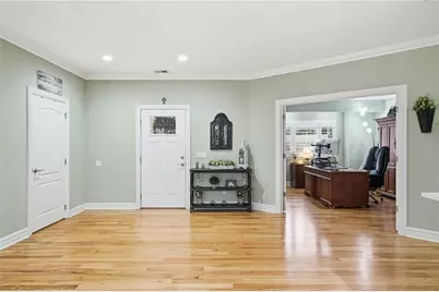 6214 Ga-140, Adairsville, GA 30103 - Photo 23