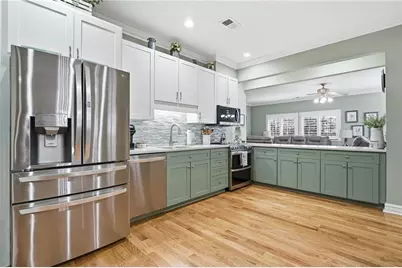 6214 Ga-140, Adairsville, GA 30103 - Photo 19