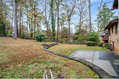 2738 Rainbow Ridge Road, Decatur, GA 30034 - Photo 37