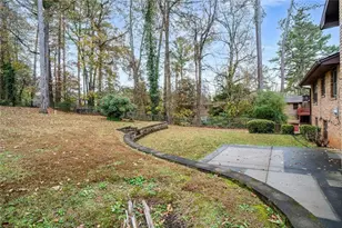 2738 Rainbow Ridge Rd, Decatur, GA 30034 - Photo 37