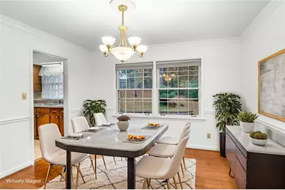 2738 Rainbow Ridge Road, Decatur, GA 30034 - Photo 9