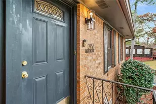 2738 Rainbow Ridge Rd, Decatur, GA 30034 - Photo 3