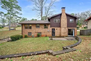 2738 Rainbow Ridge Rd, Decatur, GA 30034 - Photo 41