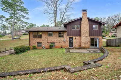 2738 Rainbow Ridge Road, Decatur, GA 30034 - Photo 41