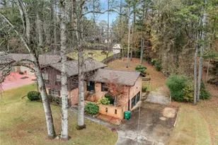 2738 Rainbow Ridge Rd, Decatur, GA 30034 - Photo 45