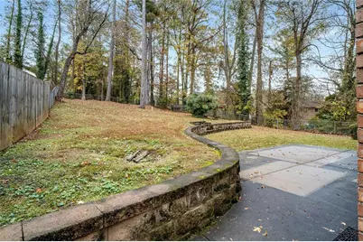 2738 Rainbow Ridge Road, Decatur, GA 30034 - Photo 39