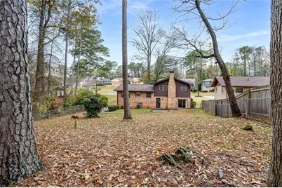 2738 Rainbow Ridge Road, Decatur, GA 30034 - Photo 43