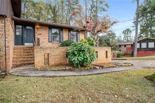 2738 Rainbow Ridge Rd, Decatur, GA 30034 - Photo 1