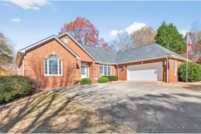 301 Oak Ridge Drive, Maysville, GA 30558 - Photo 1