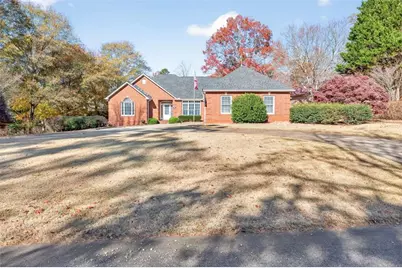 301 Oak Ridge Drive, Maysville, GA 30558 - Photo 3