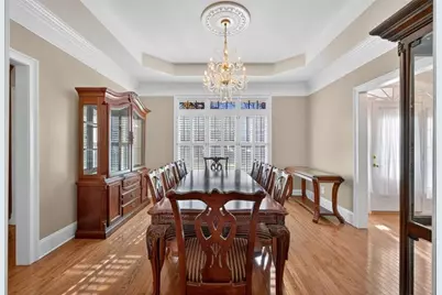 301 Oak Ridge Drive, Maysville, GA 30558 - Photo 13