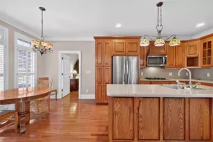 301 Oak Ridge Dr, Maysville, GA 30558 - Photo 17