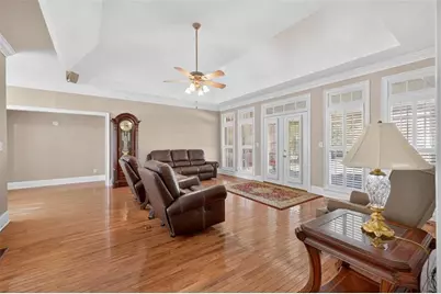 301 Oak Ridge Drive, Maysville, GA 30558 - Photo 11