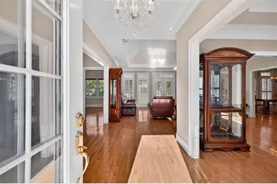 301 Oak Ridge Drive, Maysville, GA 30558 - Photo 7