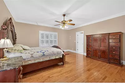 301 Oak Ridge Drive, Maysville, GA 30558 - Photo 23