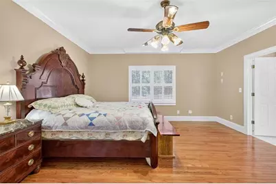 301 Oak Ridge Drive, Maysville, GA 30558 - Photo 27