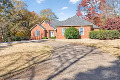 301 Oak Ridge Drive, Maysville, GA 30558 - Photo 5