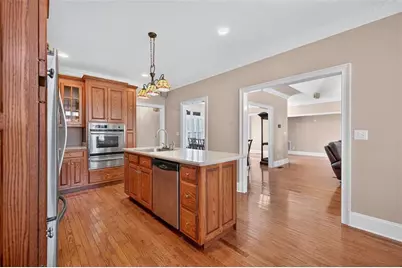 301 Oak Ridge Drive, Maysville, GA 30558 - Photo 21