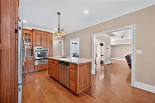 301 Oak Ridge Dr, Maysville, GA 30558 - Photo 21