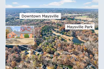 301 Oak Ridge Drive, Maysville, GA 30558 - Photo 77