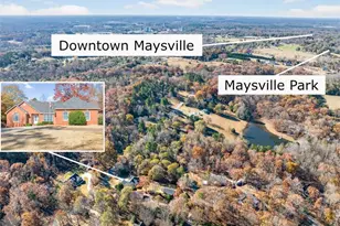 301 Oak Ridge Dr, Maysville, GA 30558 - Photo 77