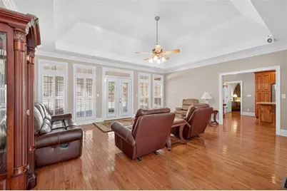 301 Oak Ridge Drive, Maysville, GA 30558 - Photo 9