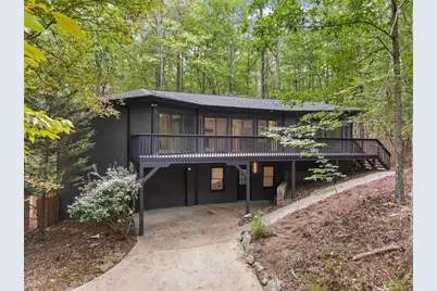 117 Marten Court, Waleska, GA 30183 - Photo 1