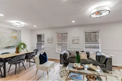 174 Tammy Drive, Dallas, GA 30132 - Photo 5