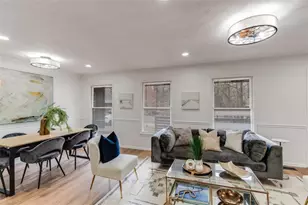 174 Tammy Dr, Dallas, GA 30132 - Photo 5