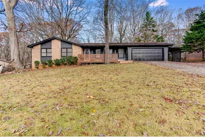 174 Tammy Drive, Dallas, GA 30132 - Photo 1